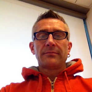 Photo de profil de Pierre Jean Viault