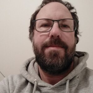 Photo de profil de Pierre Joris Modolo