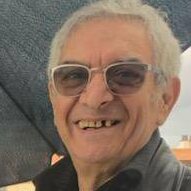 Photo de profil de Pierre-Joseph Maione