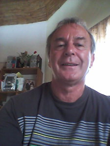 Photo de profil de Pierre-Louis Blasutto