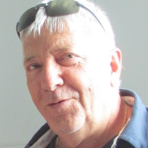 Photo de profil de Pierre Louis Bonfils