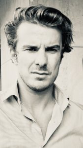 Photo de profil de Pierre-Louis Cardon de Rougé