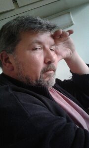 Photo de profil de Pierre-Louis Chaumard