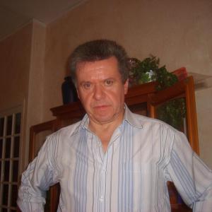 Photo de profil de Pierre Louis Flament