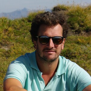 Photo de profil de Pierre-Louis Perragin