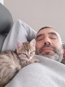 Photo de profil de Pierre-Louis Selgrad