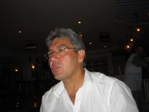 Photo de profil de Pierre-Louis Valot