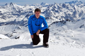 Photo de profil de Pierre-Marcel Blanchot