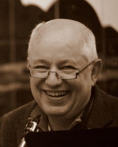 Photo de profil de Pierre-Marie Bonafos