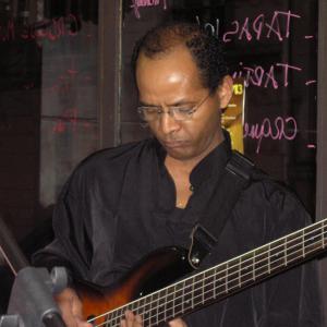 Photo de profil de Pierre Marie Darius