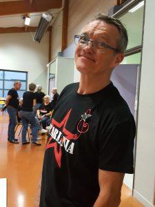 Photo de profil de Pierre Marie George