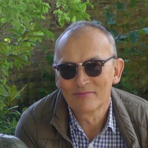 Photo de profil de Pierre Marie Hubo