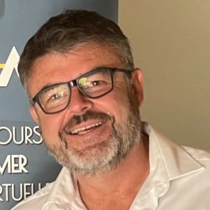 Photo de profil de Pierre-Marie Pape