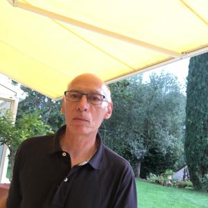 Photo de profil de Pierre-Marie Patillot