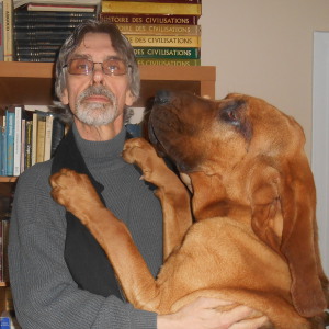Photo de profil de Pierre-Marie Ruelle
