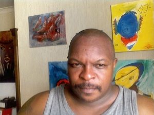 Photo de profil de Pierre Max Cayambo