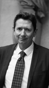 Photo de profil de Pierre-Nicolas Burel