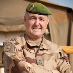 Photo de profil de Pierre-Nicolas Chapeau