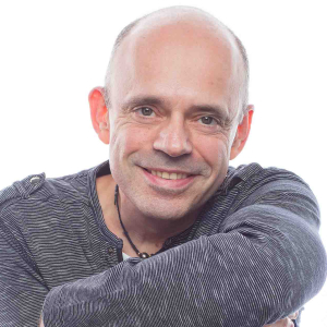 Photo de profil de Pierre-Nicolas Cléré