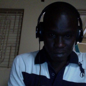 Photo de profil de Pierre Nicolas Diakhate