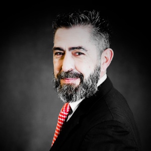 Photo de profil de Pierre-Olivier Lemoine