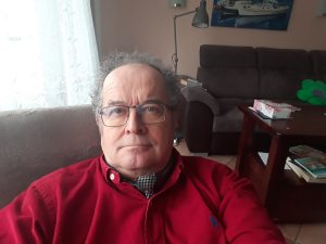 Photo de profil de Pierre Philippe Le Lann