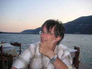 Photo de profil de Pierre-Vincent Guitard