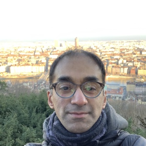 Photo de profil de Pierre Yves Bhaidjy