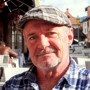 Photo de profil de Pierre-Yves Bongiorno