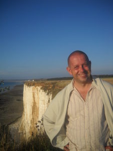 Photo de profil de Pierre-Yves Careme