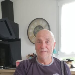 Photo de profil de Pierre Yves Couspeyre