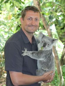 Photo de profil de Pierre-Yves Folens