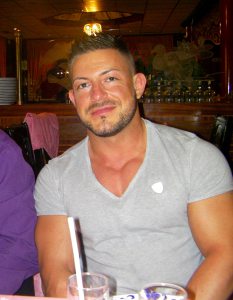 Photo de profil de Pierre-Yves Fontaine