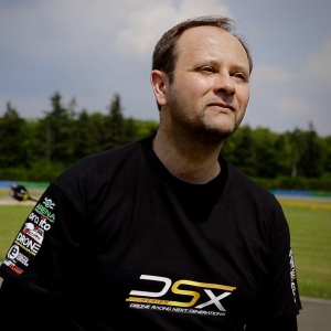 Photo de profil de Pierre-Yves Gaudillat