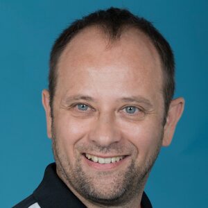 Photo de profil de Pierre-Yves Gaudillat
