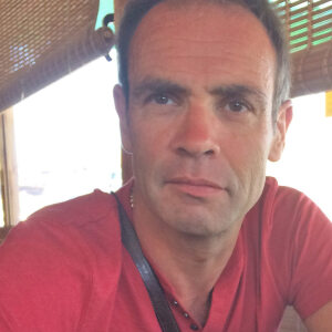 Photo de profil de Pierre-Yves Guyomar