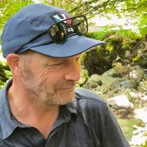 Photo de profil de Pierre-Yves Hamonic