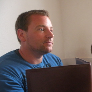 Photo de profil de Pierre Yves Loussot
