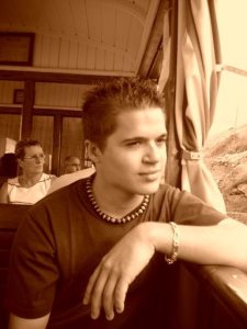 Photo de profil de Pierre-Yves Maury