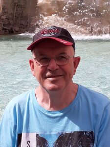 Photo de profil de Pierre Yves Ollivier