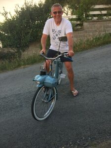 Photo de profil de Pierre Yves Pichonnat