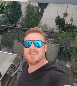 Photo de profil de Pierre-Yves Poisson
