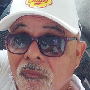 Photo de profil de Pierre-Yves Sainte-Rose