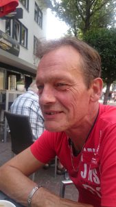 Photo de profil de Pierre-Yves Spies