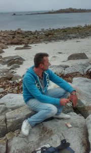 Photo de profil de Pierre-Yves Tourbot