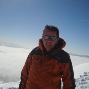 Photo de profil de Pierre-Yves Viallet