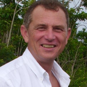 Photo de profil de Pierre-Yves Wetter