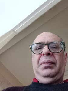 Photo de profil de Pierre Abecassis