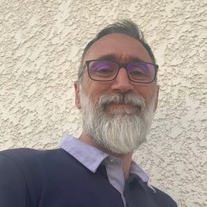 Photo de profil de Pierre Affre