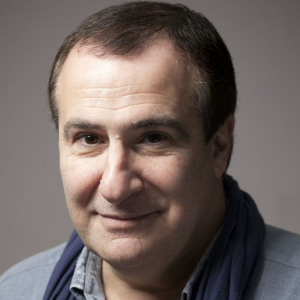 Photo de profil de Pierre Aknine